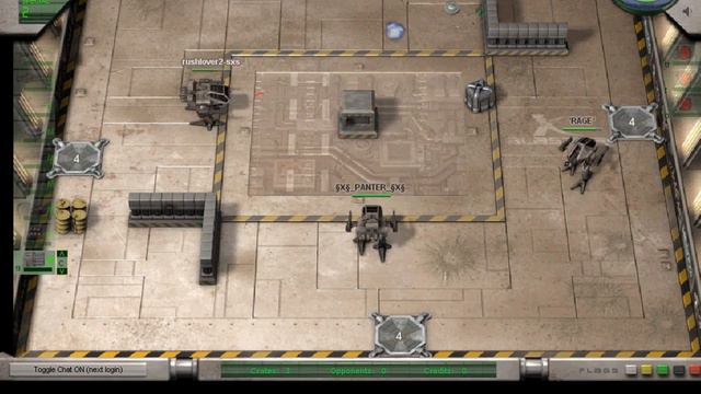 Centurion Cheater.avi смотреть онлайн