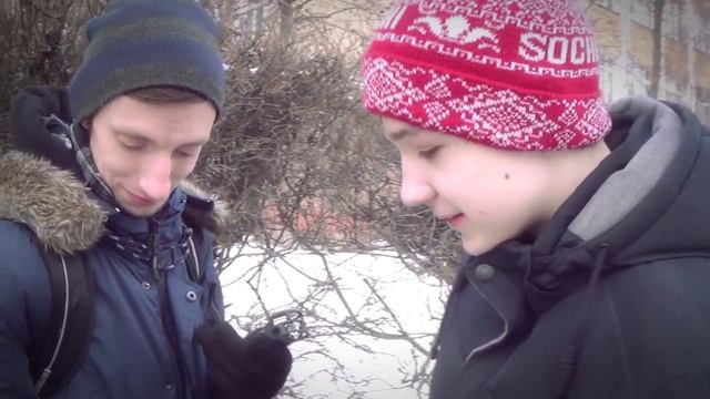 ПРОХОЖИЕ УГАДЫВАЮТ ЮТУБЕРОВ (ИВАНГАЙ, ЛАРИН, КЛЭП, МИХАЛЫЧ, ПОПЕРЕЧНЫЙ) смотреть онлайн