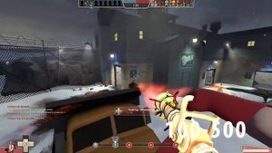 Как лучше начать играть в Team fortress 2