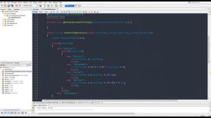 Temperature Converter using Java and the NetBeans IDE