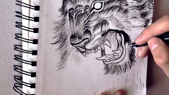 BERSERK - ZODD Drawing | Time lapse смотреть онлайн