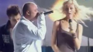 Доминик Джокер, Тимати via Reflex_ Падали звёзды