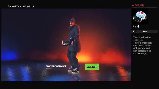 Nhl 20 online gameplay смотреть онлайн