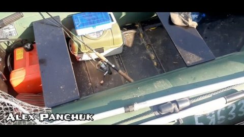 Лодка пвх Пвх лодка под мотор Лодка пвх после 5 лет эксплуатации Отзыв #лодкапвх#плюсыиминусыпвх