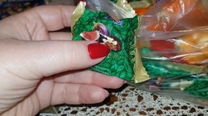 Армянские конфеты которые я люблю! Grand candy!