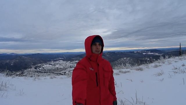 ВЕСЁЛАЯ ВИЛЛА. ШЕРЕГЕШ 2019. смотреть онлайн