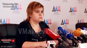 В ДНР начинается выплата пенсий.Пенсии в рублях в ДНР