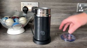 10 Nespresso Aeroccino 3 Tips and Tricks | How to get the most out of your Nespresso Milk Frother