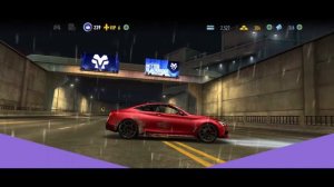 SE - BLACKRIDGE BREAKOUT | Day - 2 [ Details ] | INFINITI Q60 Red Sport 400 | NFS No Limits Gamepla