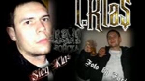 1 Klass. Рэп