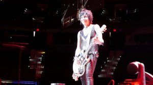 Joan Jett & The Blackhearts - Tampa - April 15 2015 - Live