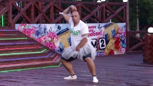 ДОМ-2 После заката 4444 день Ночной эфир (10.07.2016)