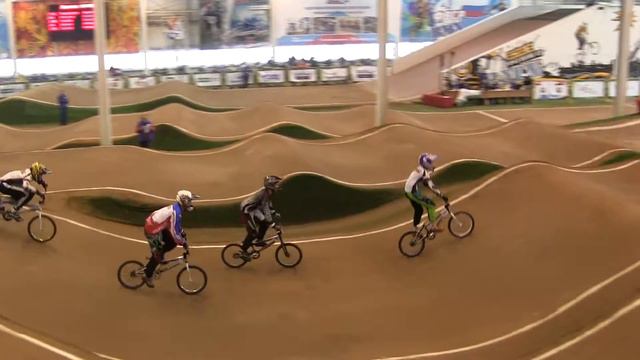 КР1. День 2. Ст. юноши 2001-2002 г.р. Четвертьфинал 4 смотреть онлайн