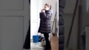 Скрытая камера в школе (часть 2)