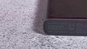 Xiaomi Wireless Powerbank 10000mah полный обзор повербанка с беспроводной зарядкой online video c