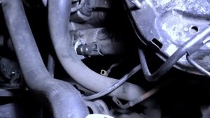 Ваз щелкает при заводке, замена втягивающего реле стартера