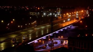 Чкаловский мост (Владикавказ).