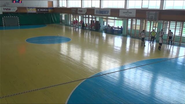 19 КУ 3-4 14.00 ФЭД – Гранд-Фасад смотреть онлайн