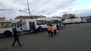 Автовокзал Орел