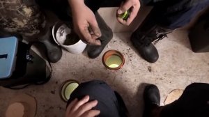 Зимняя рыбалка в Ростовской области