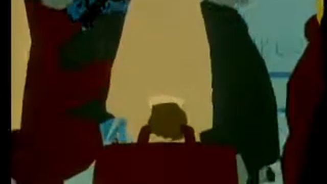 Malaria Warning 1983   UK Public Information Film смотреть онлайн