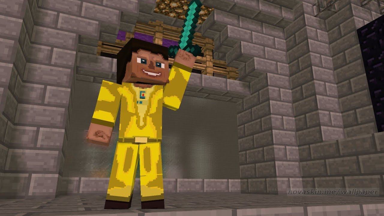 Tanglewood Drive из PHASMOPHOBIA в MINECRAFT! | Интерьер комнат | СТРИМ [02.04.24 20:00 МСК] смотреть онлайн