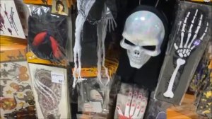 Новинки FixPrice магия Halloween! ????Очень страшный паук!!?