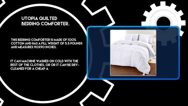 Best Comforter Sets On Amazon смотреть онлайн