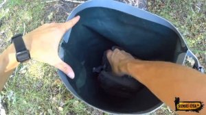 Гермоупаковка Stream (40л)