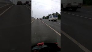 Тест-драйв реплика Honda Forza 250 JMSTAR JS25
