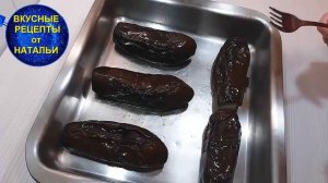 Вкусные нежные баклажаны,запеченные с сыром и помидорами. Рецепт.