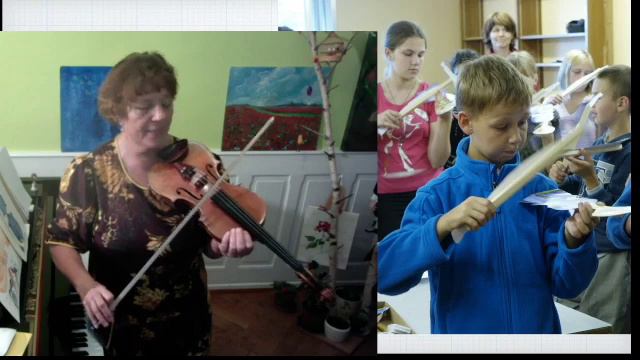 Модуль 2, урок 2. Для преподавателей. смотреть онлайн