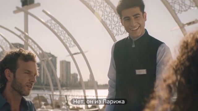 Токсичные отношения