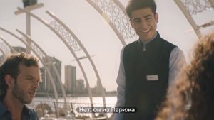 Токсичные отношения
