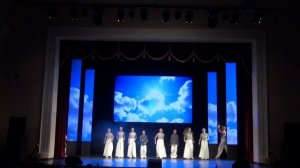 "Звёзды считают нас"