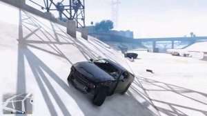 GTA 5 REDUX - МОД НА РЕАЛИСТИЧНУЮ ГРАФИКУ, КАК В ЖИЗНИ (ОБЗОР)