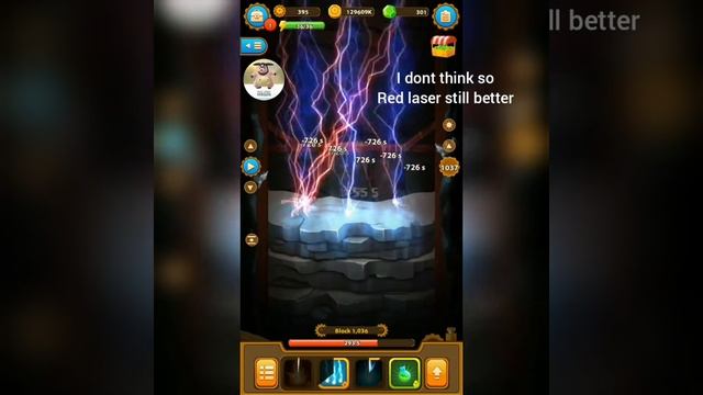 Deep Town - Toxic Bomb, try new weapon смотреть онлайн