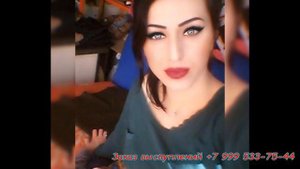 Звезда даргинской эстрады Рая