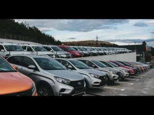 ПОКУПАТЬ ИЛИ ПРОДАВАТЬ АВТО В КРИЗИС 2020 ?(RENO LOGAN/LADA GRANTA FL/LADA VESTA/KIA RIO)