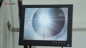 1500 Вт Волоконный лазерный сварочный аппарат автоматически Высокоточная сварочная система