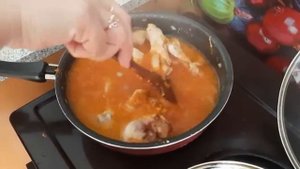 Подлива С курицей Лучшая к Гречке и обалденная на Вкус ))