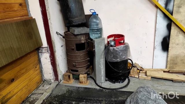 Чем топится??? как выбрать? смотреть онлайн