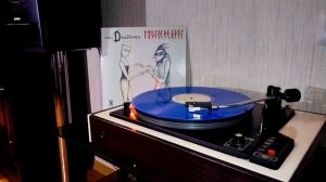 Пикник - певец Декаданса (Винил, 1 сторона) / Piknik - Dekadans (LP)