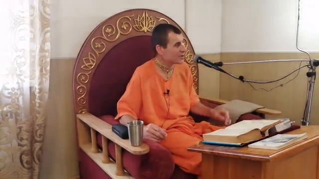История успеха - Вальмики дас