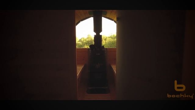 Баня бочка от Компании Bochky kolomna смотреть онлайн