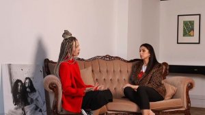 Как пережить внезапную смерть мужа? Выпуск с Александрой Смирновой.