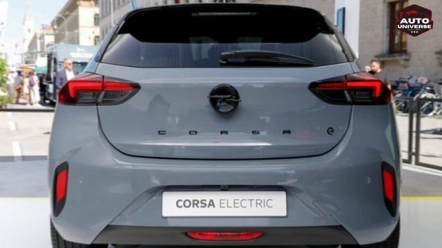 Opel Corsa 2024 Review! Is This the Ultimate Game-Changer in Automotive History?