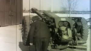 Гаубица Д 30