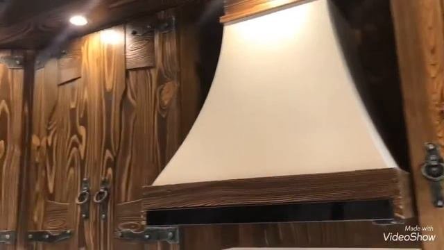 Мебель под старину от АММА-дизайн