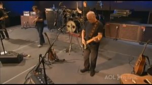 David Gilmour solo